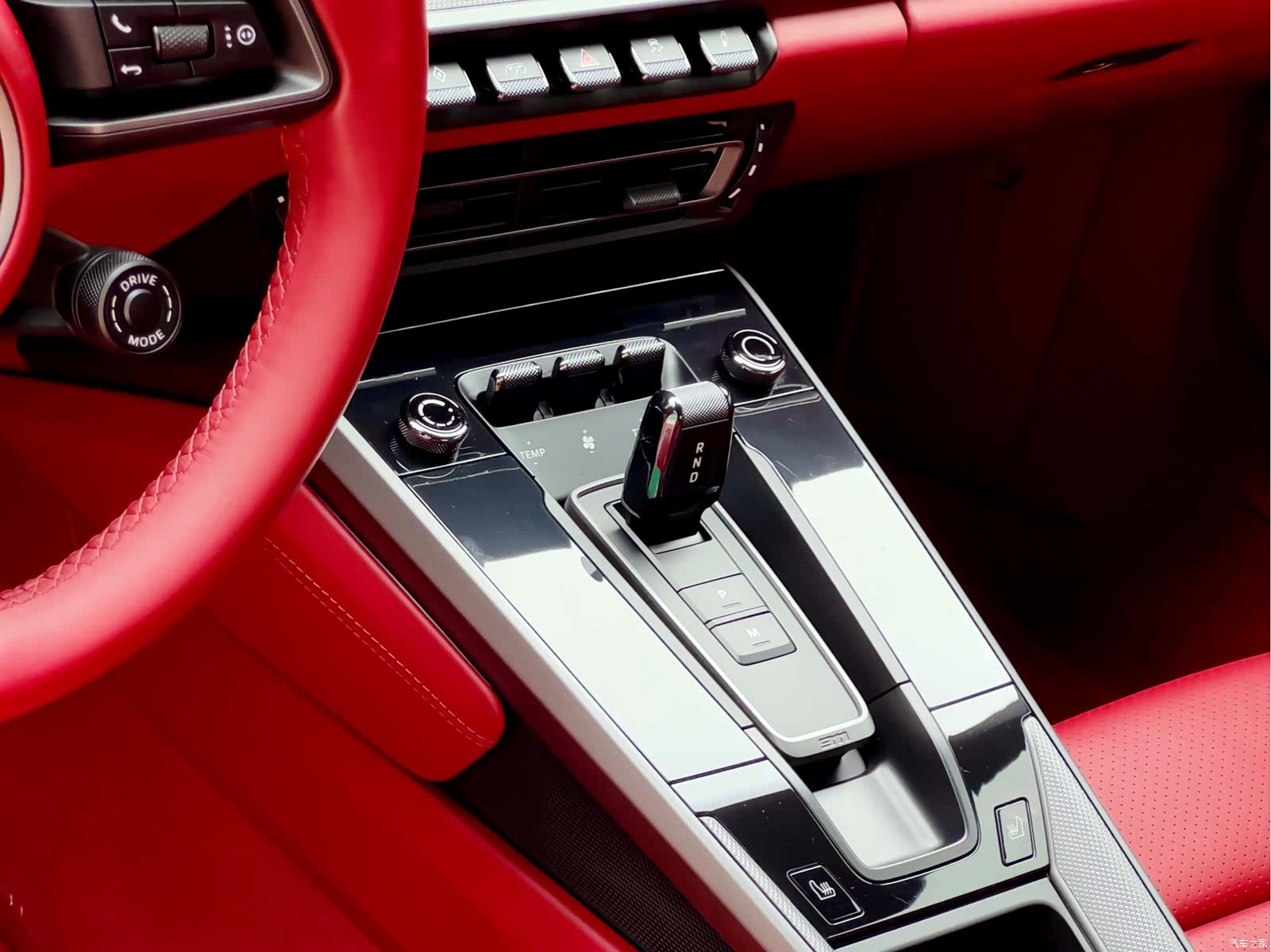 Porsche 911, 2021 16