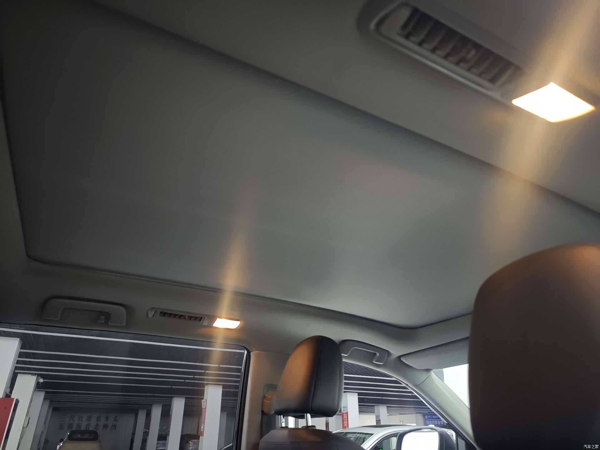 Toyota Highlander, 2018 все фото