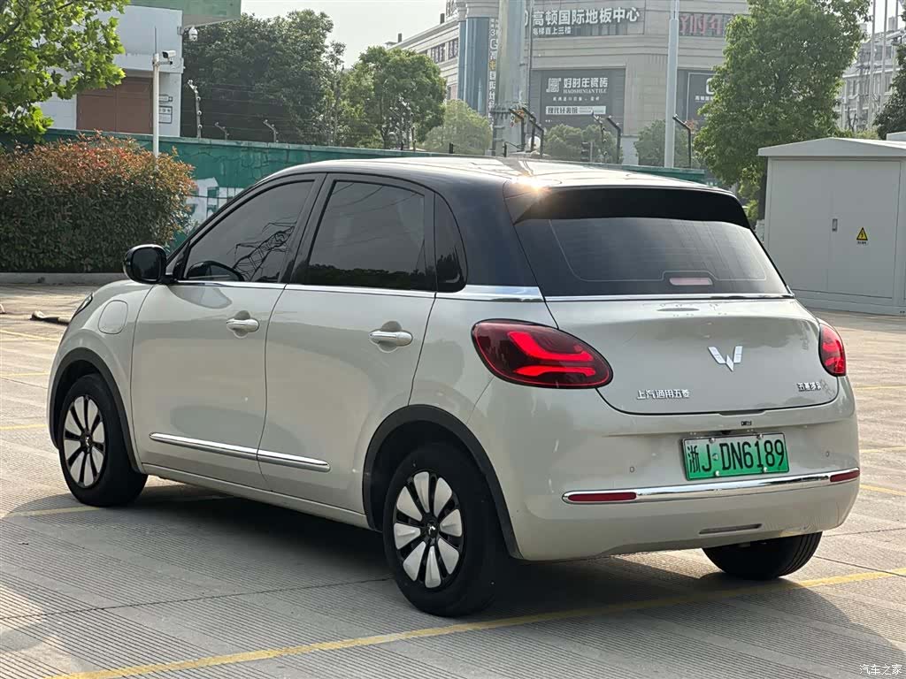 Wuling Bingo, 2024 все фото