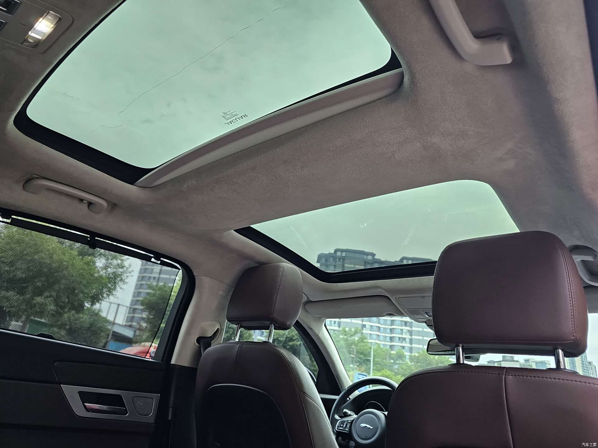 Land Rover XFL, 2017 6