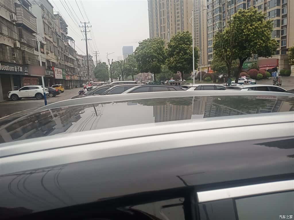 Haval H6, 2021 21