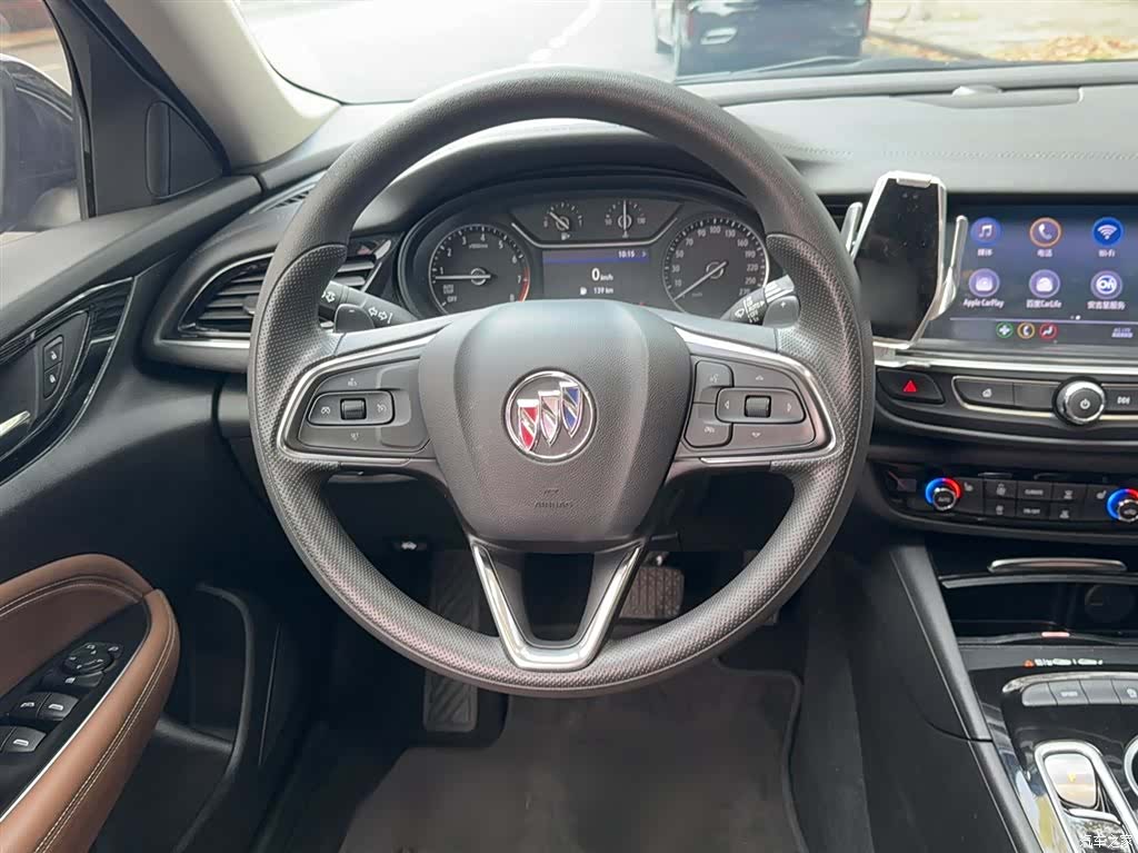 Buick Regal, 2023 11