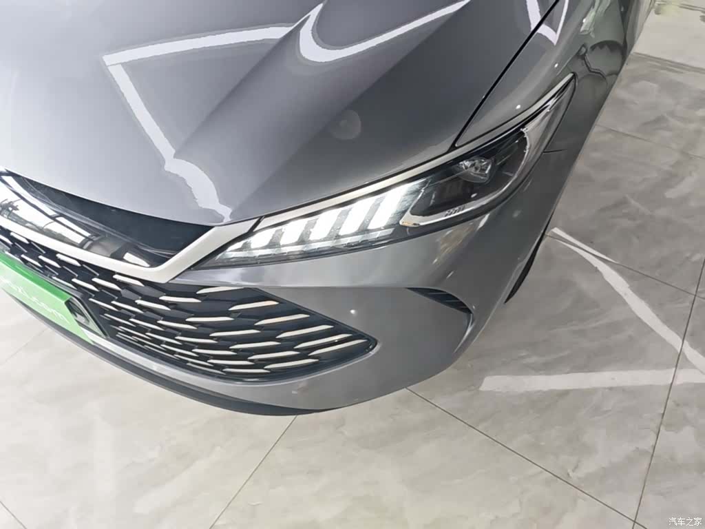 BYD Qin, 2025 24