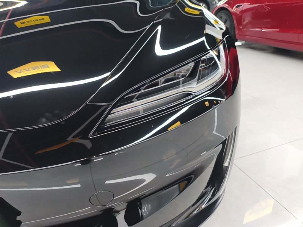 Tesla Model 3, 2026 18