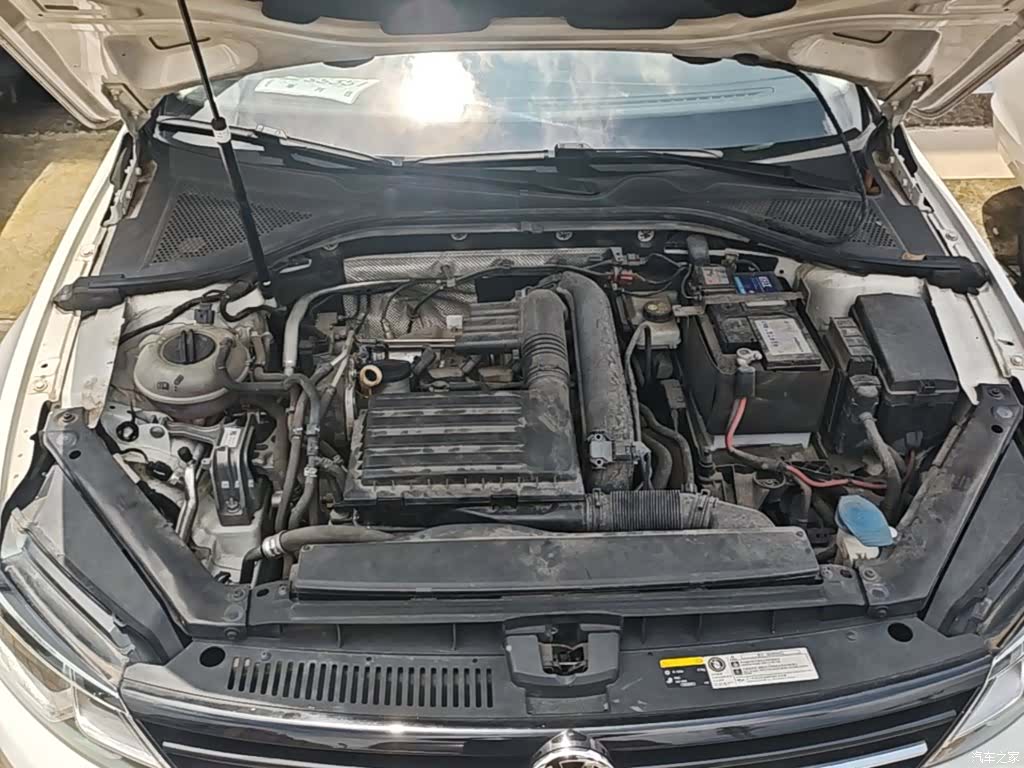 Volkswagen Lamando, 2018 20