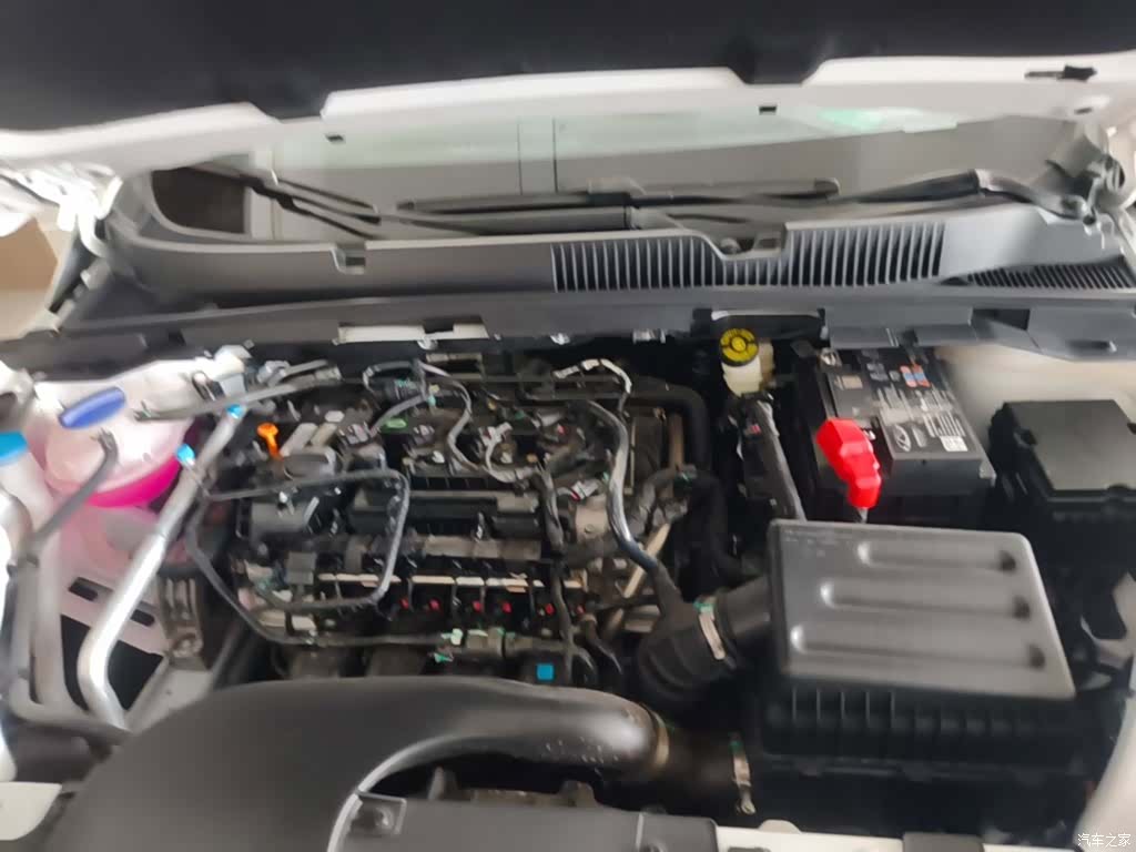 Chery 5, 2026 20