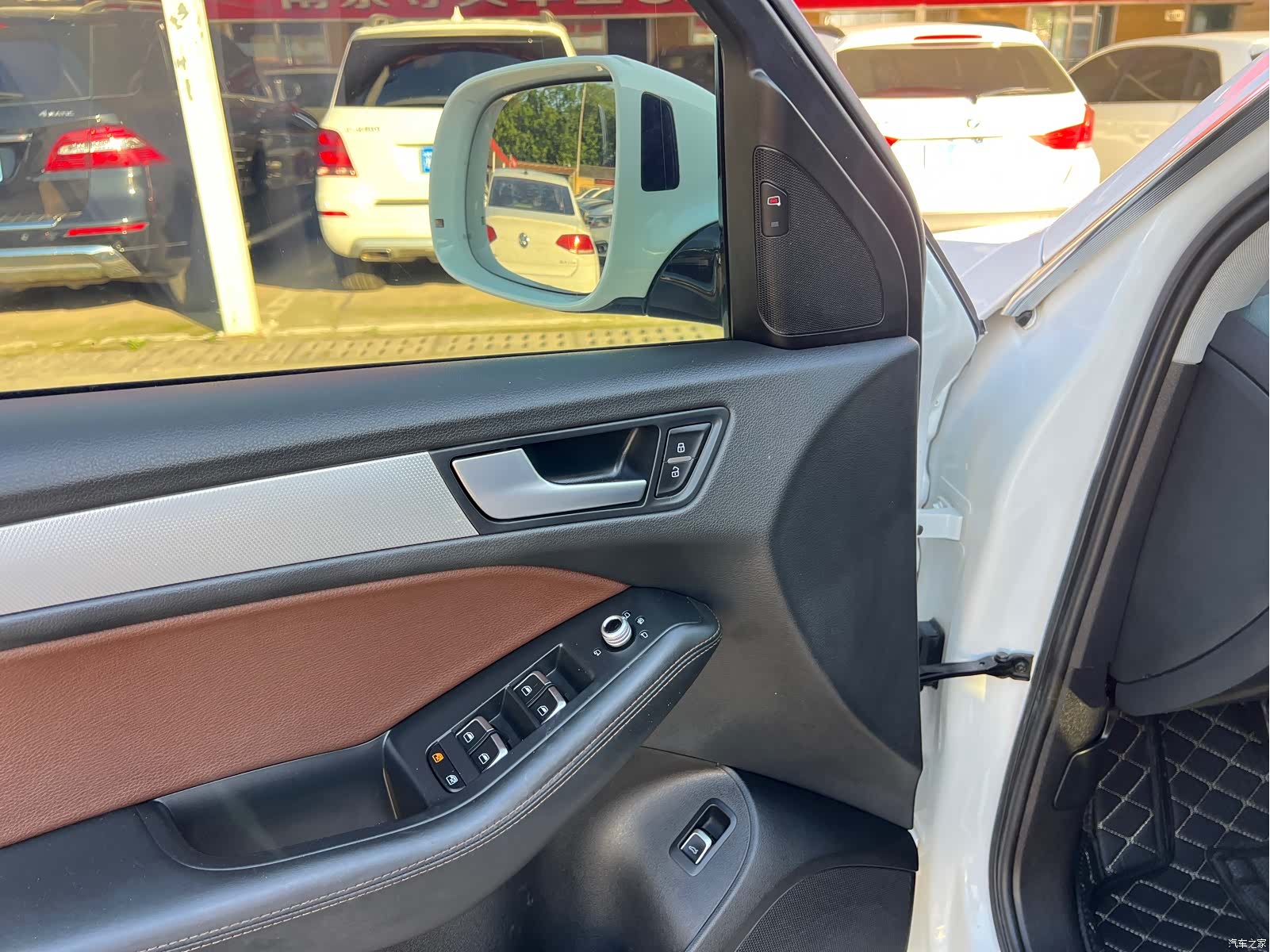 Audi Q5, 2018 7