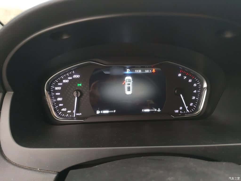 Maxus G20, 2024 14