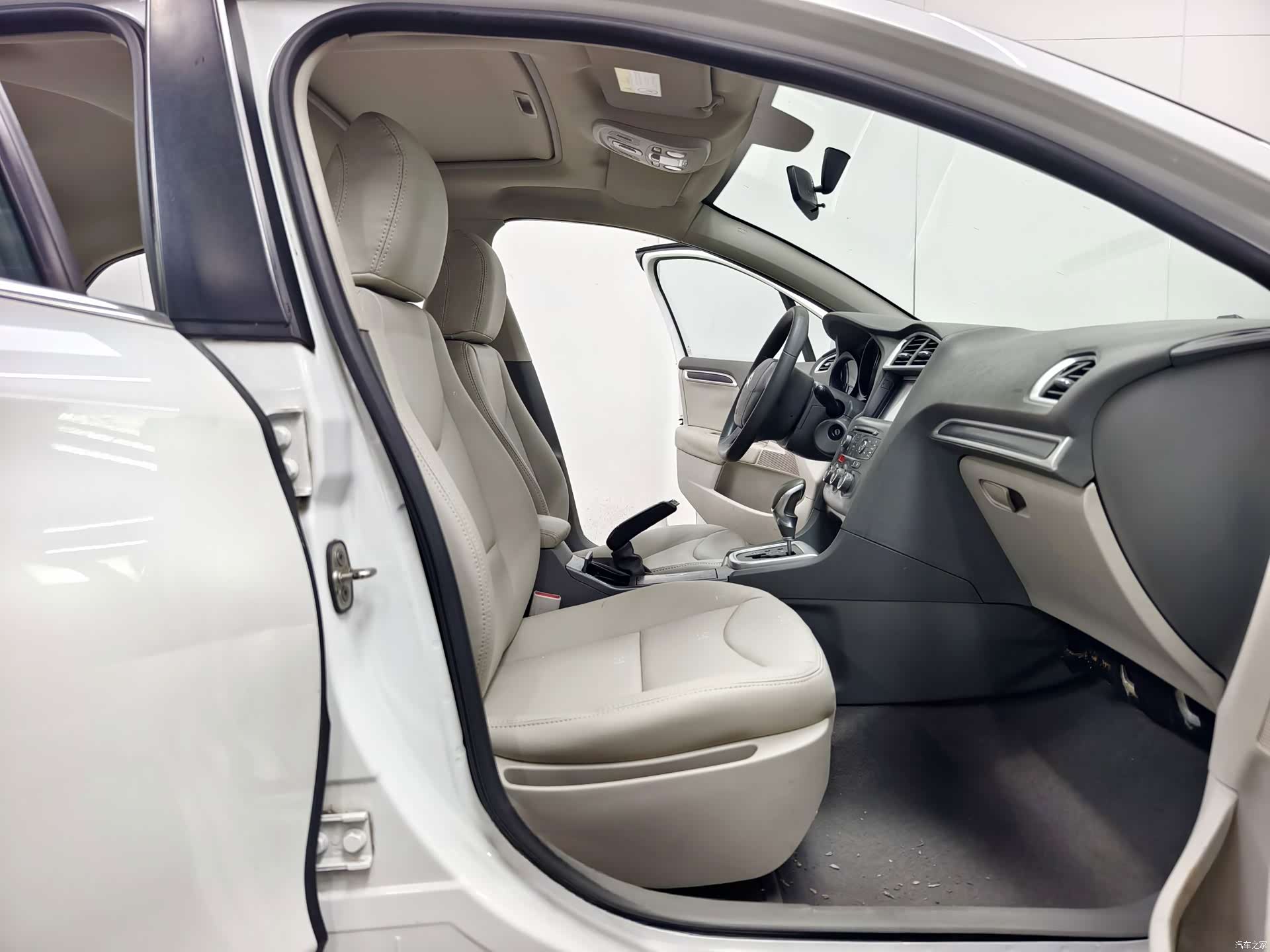 Citroen C4, 2013 14