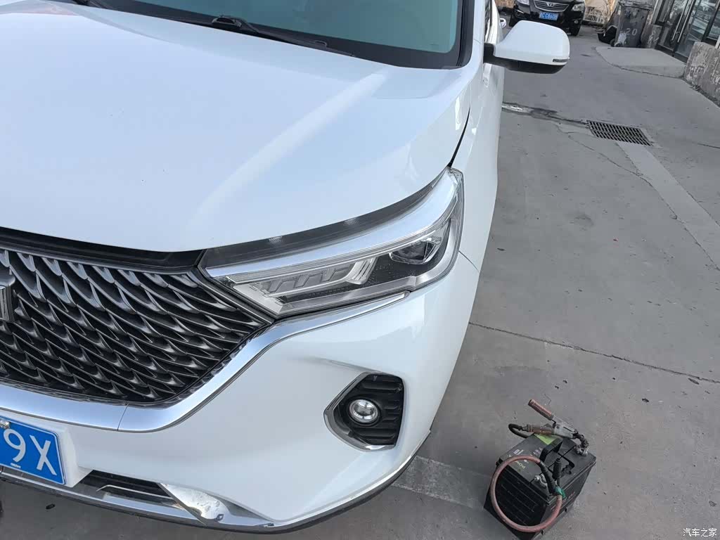 Haval M6, 2021 19