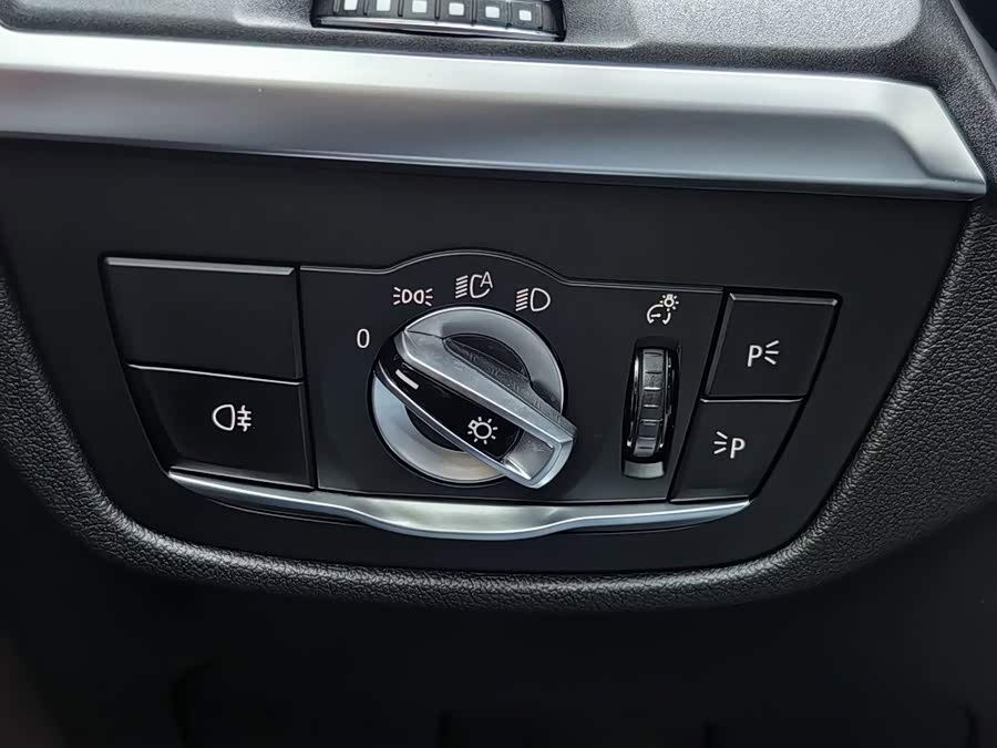 BMW X4 2023, фото 21