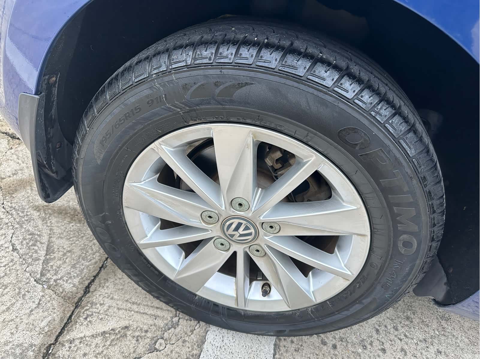 Volkswagen Golf, 2014 8
