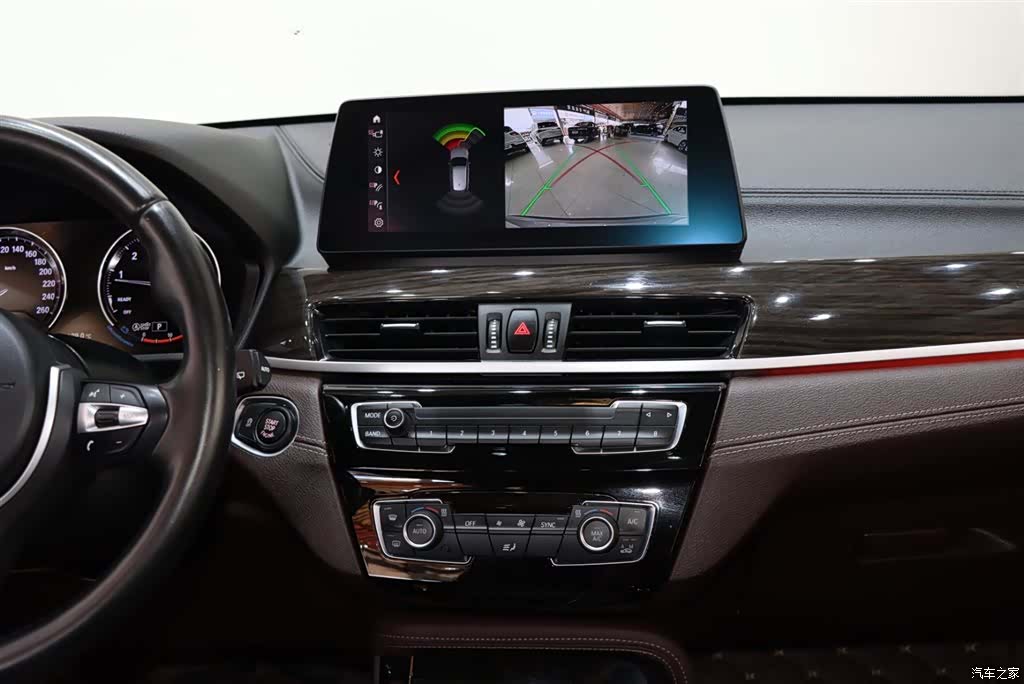 BMW X1, 2022 14