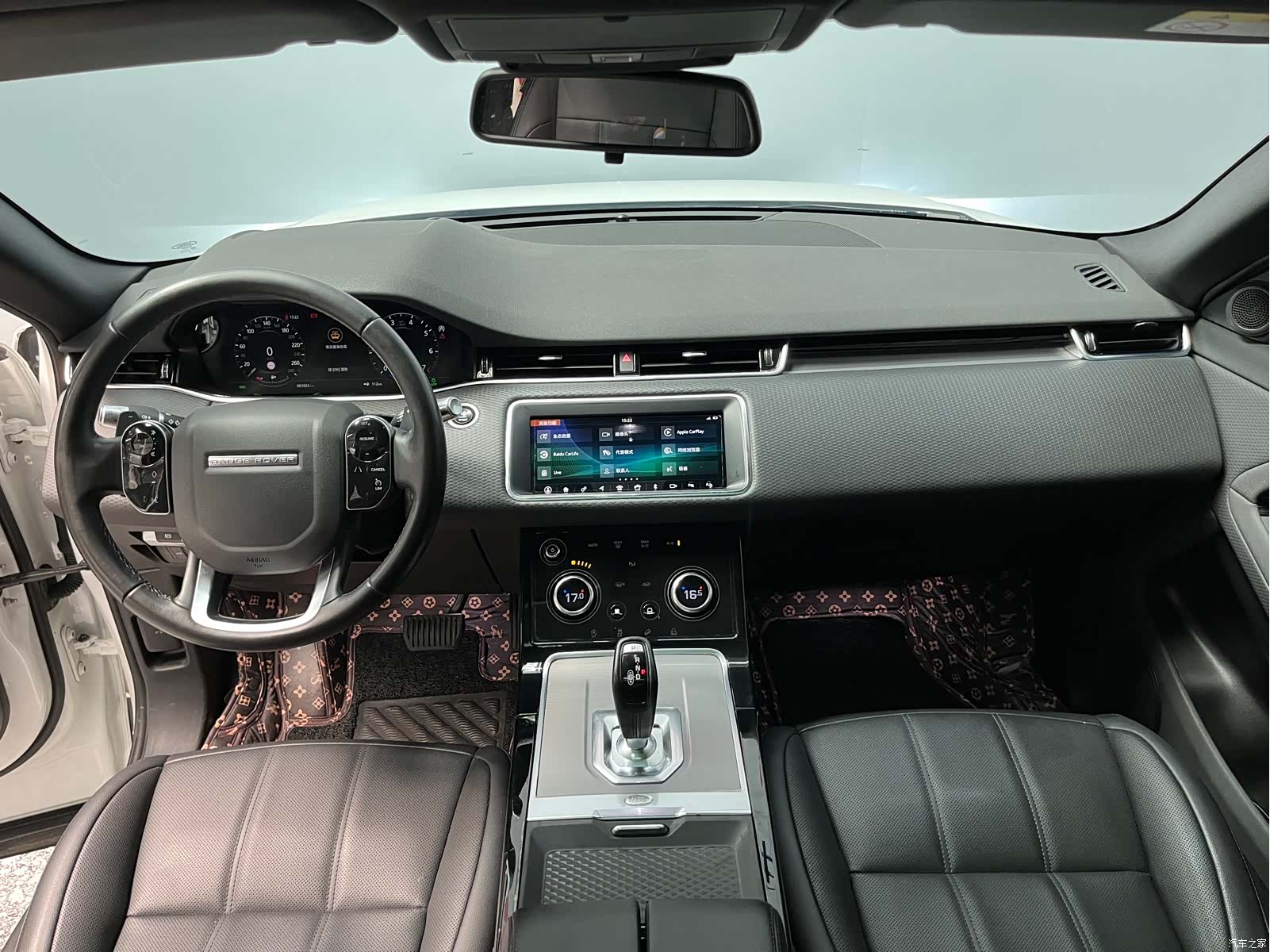 Land Rover Range Rover, 2020 9
