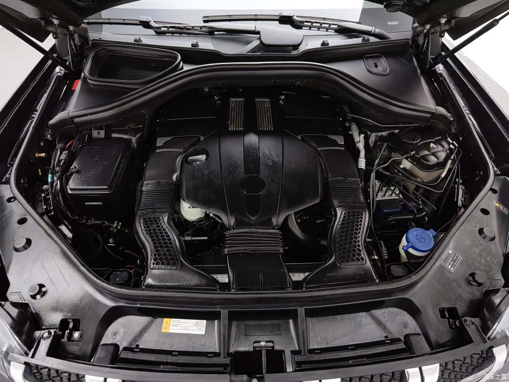 BAIC BJ90, 2023 6