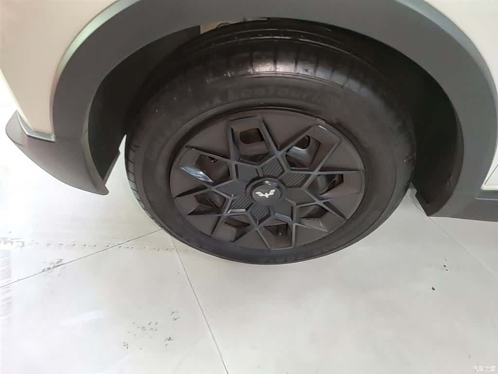 Wuling MINIEV, 2023 23