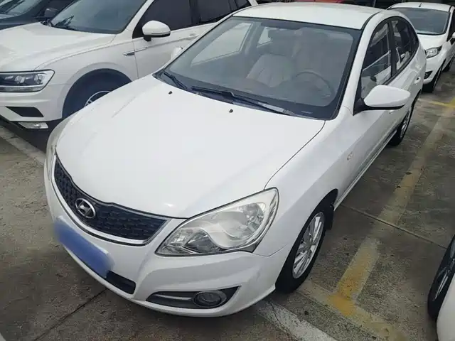 Hyundai Yuedong 2015 — купить из Китая под заказ
