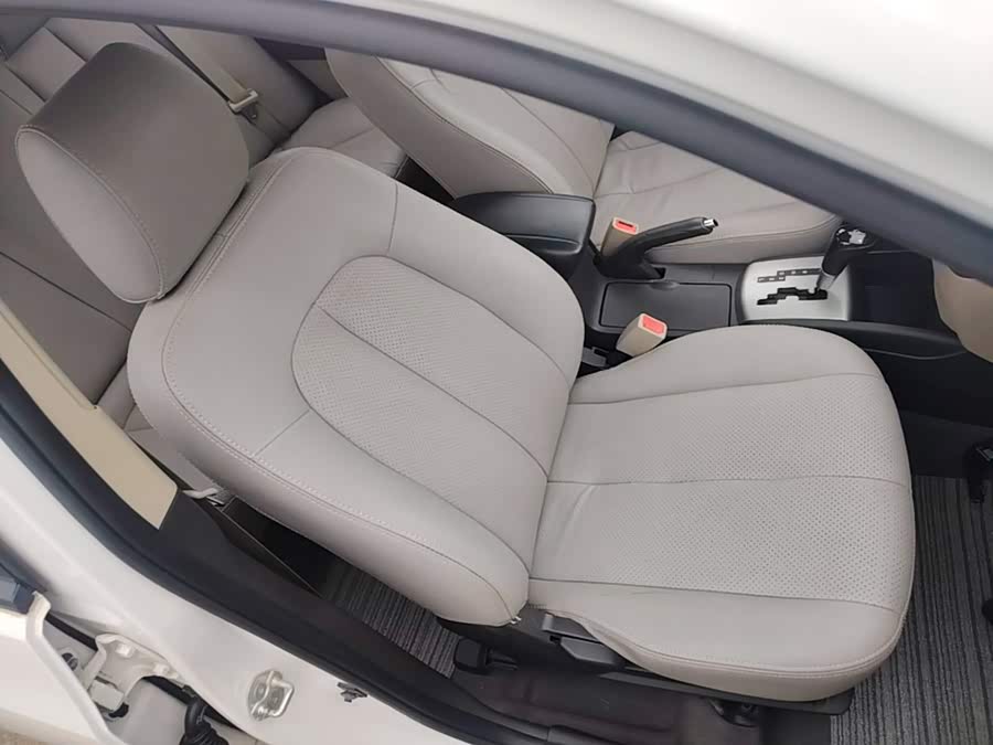 Hyundai Yuedong 2015, фото 19