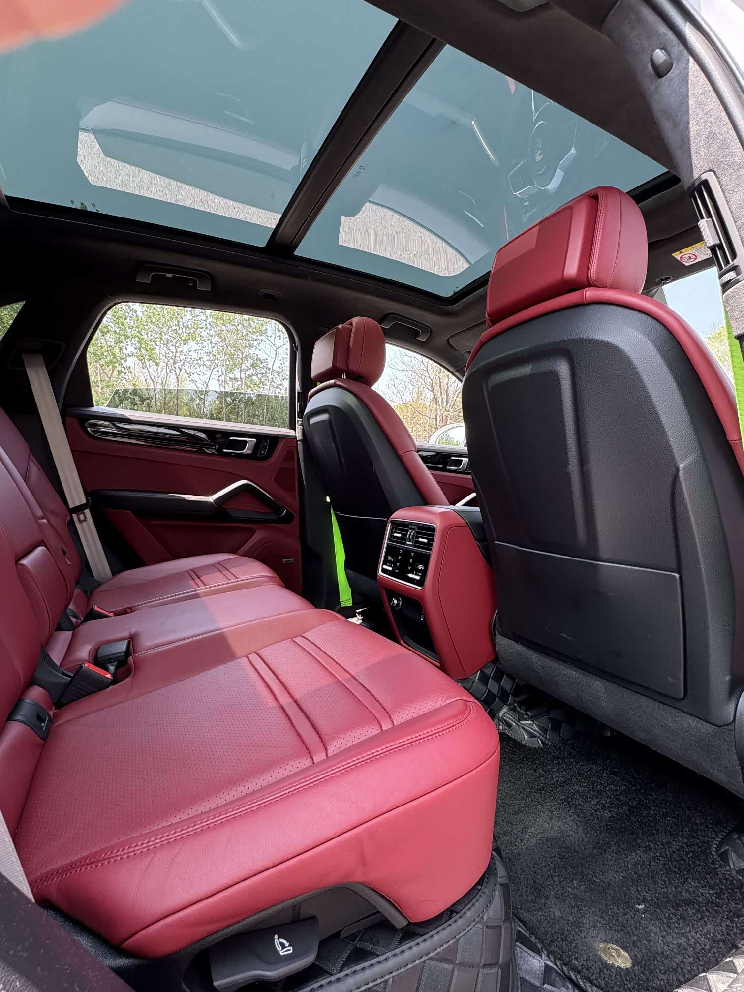Porsche Cayenne, 2023 25