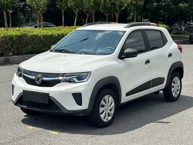 Dongfeng Nano EX1 2021 — купить из Китая под заказ