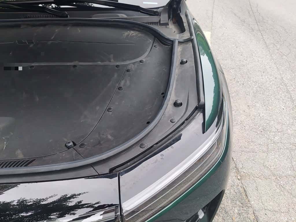 Li Auto ONE, 2021 22