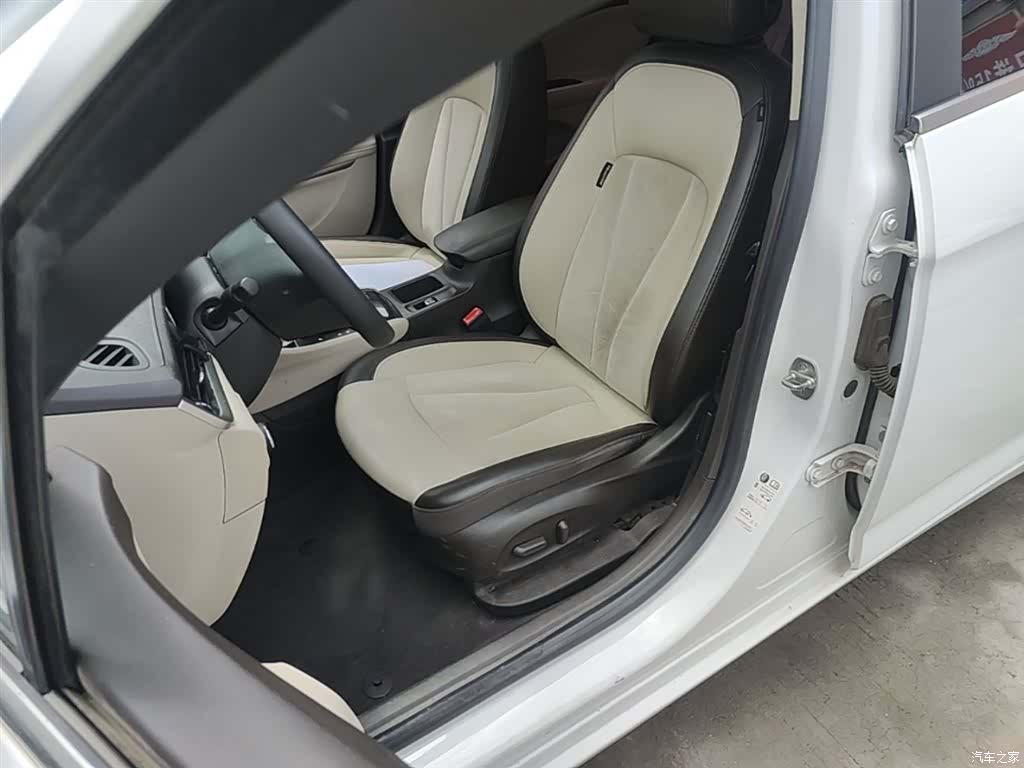 Buick Verano, 2017 15