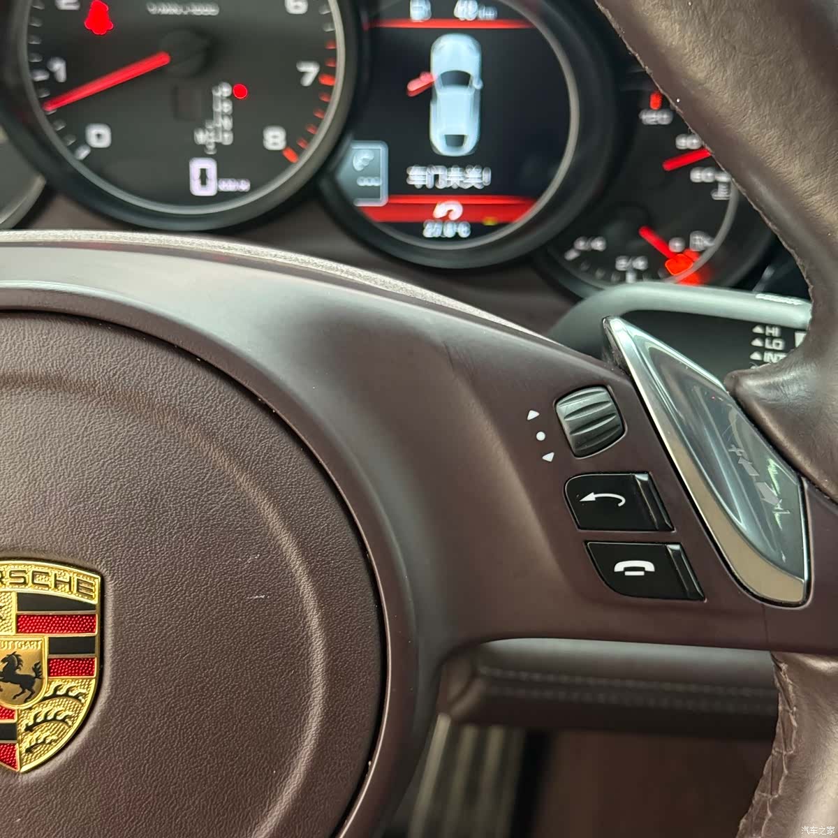 Porsche Panamera, 2012 17
