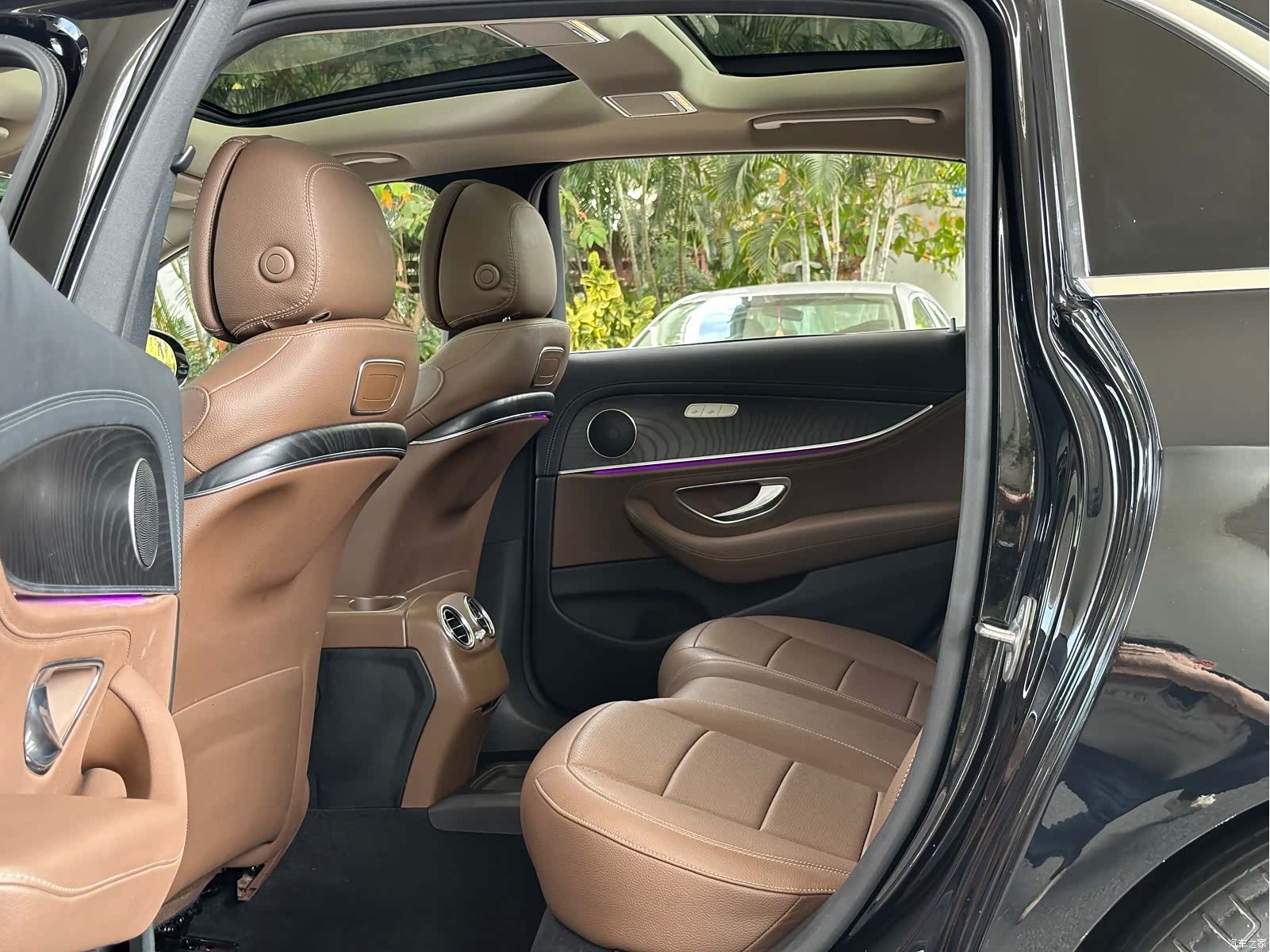 Mercedes-Benz E-Class, 2017 6