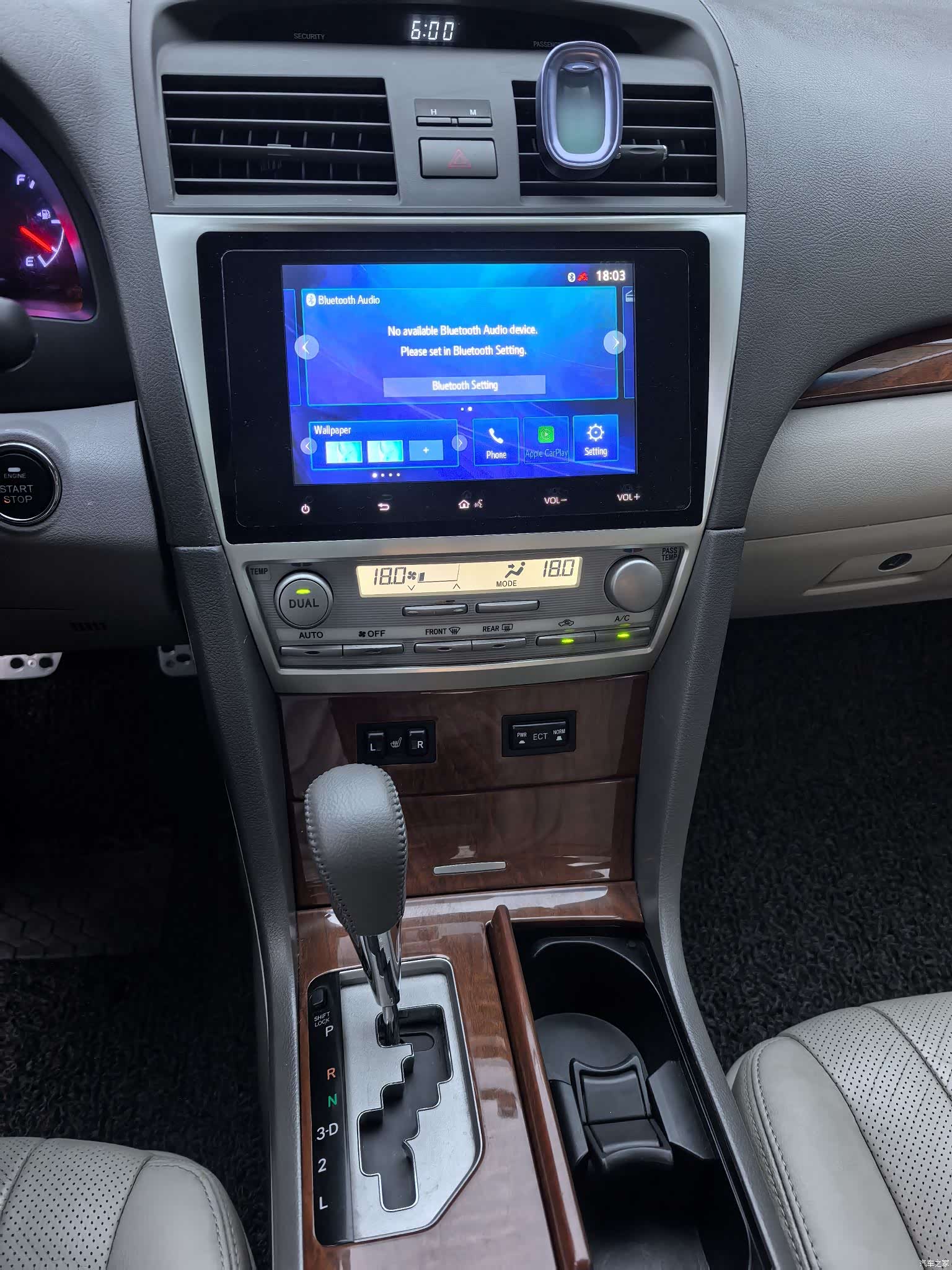 Toyota Camry, 2014 10