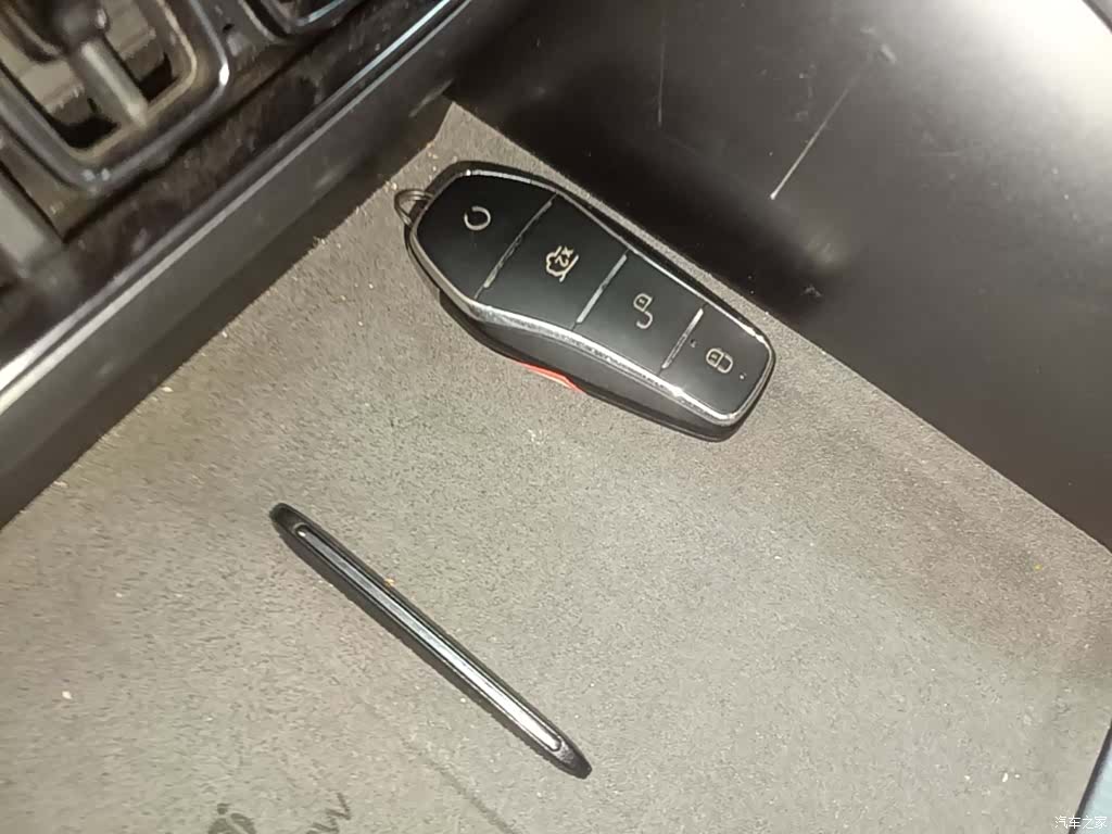 BYD Song, 2024 9