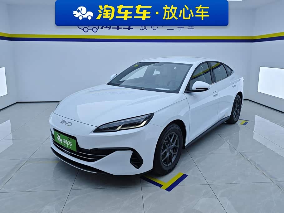 BYD Seal 06
