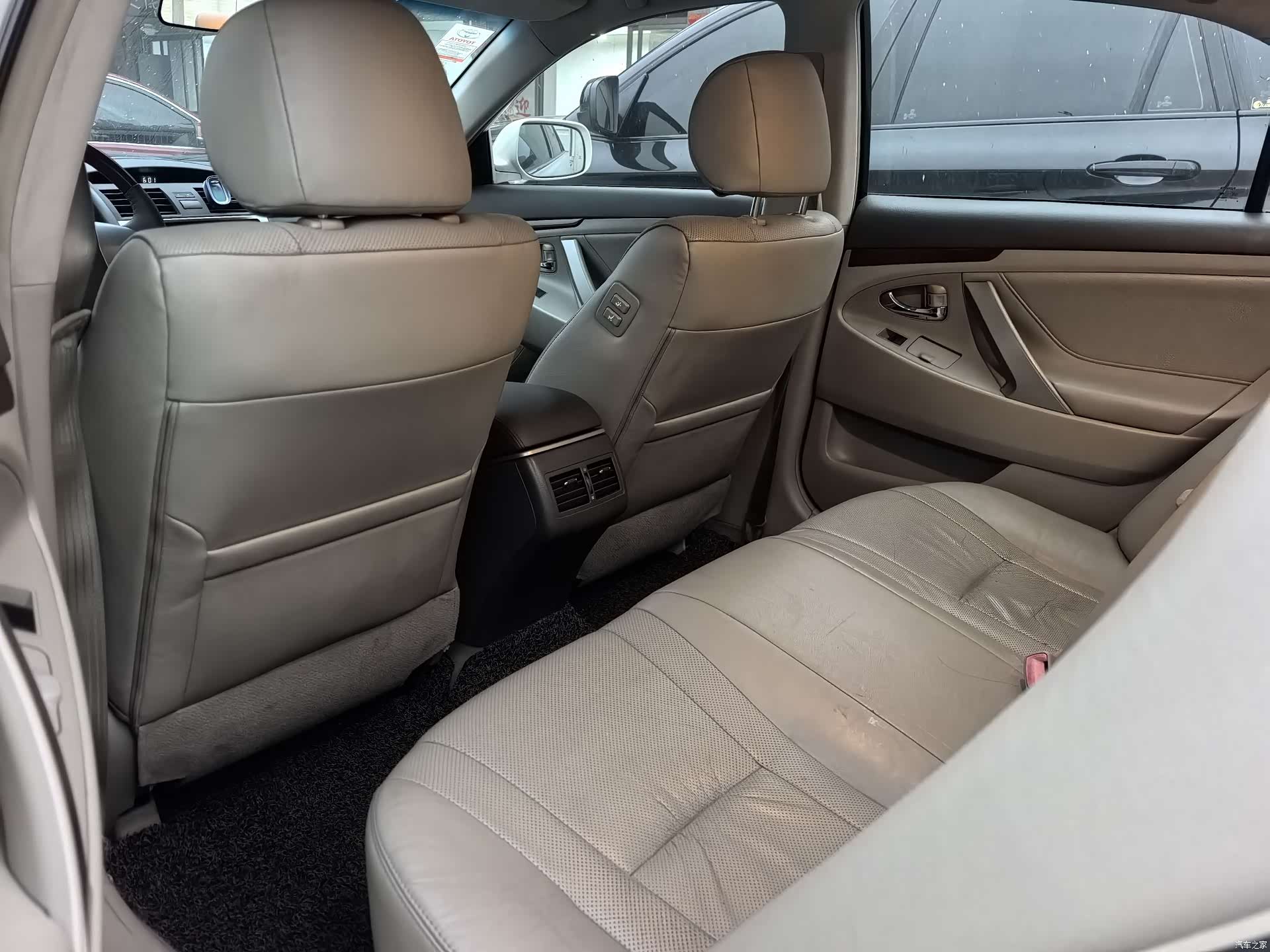 Toyota Camry, 2014 8
