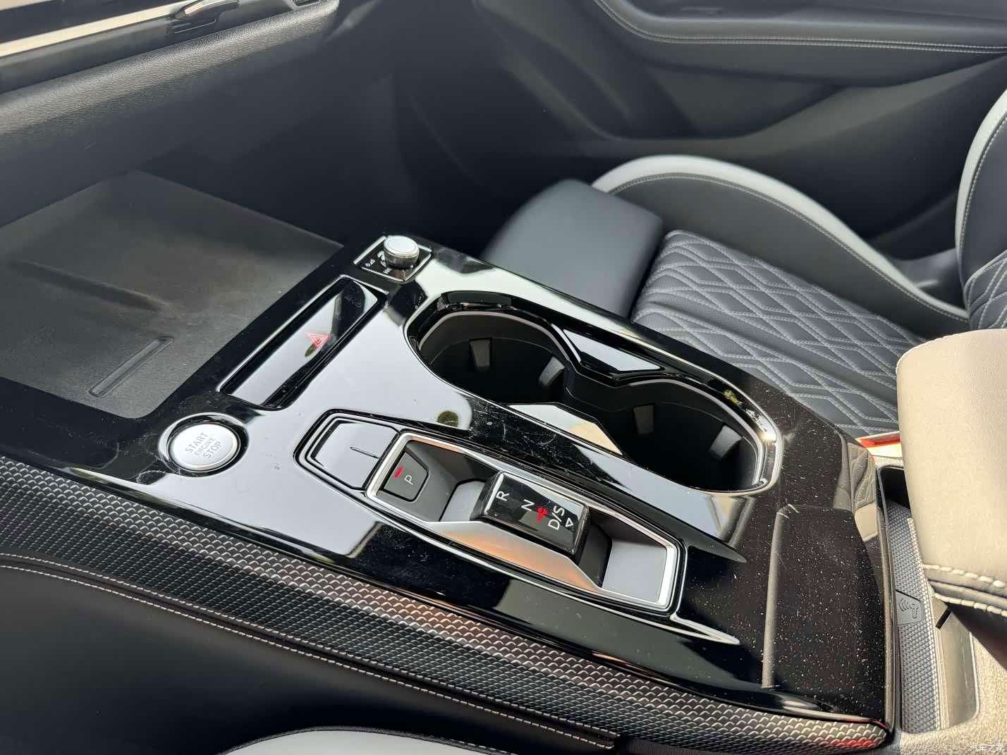Audi A5, 2025 16