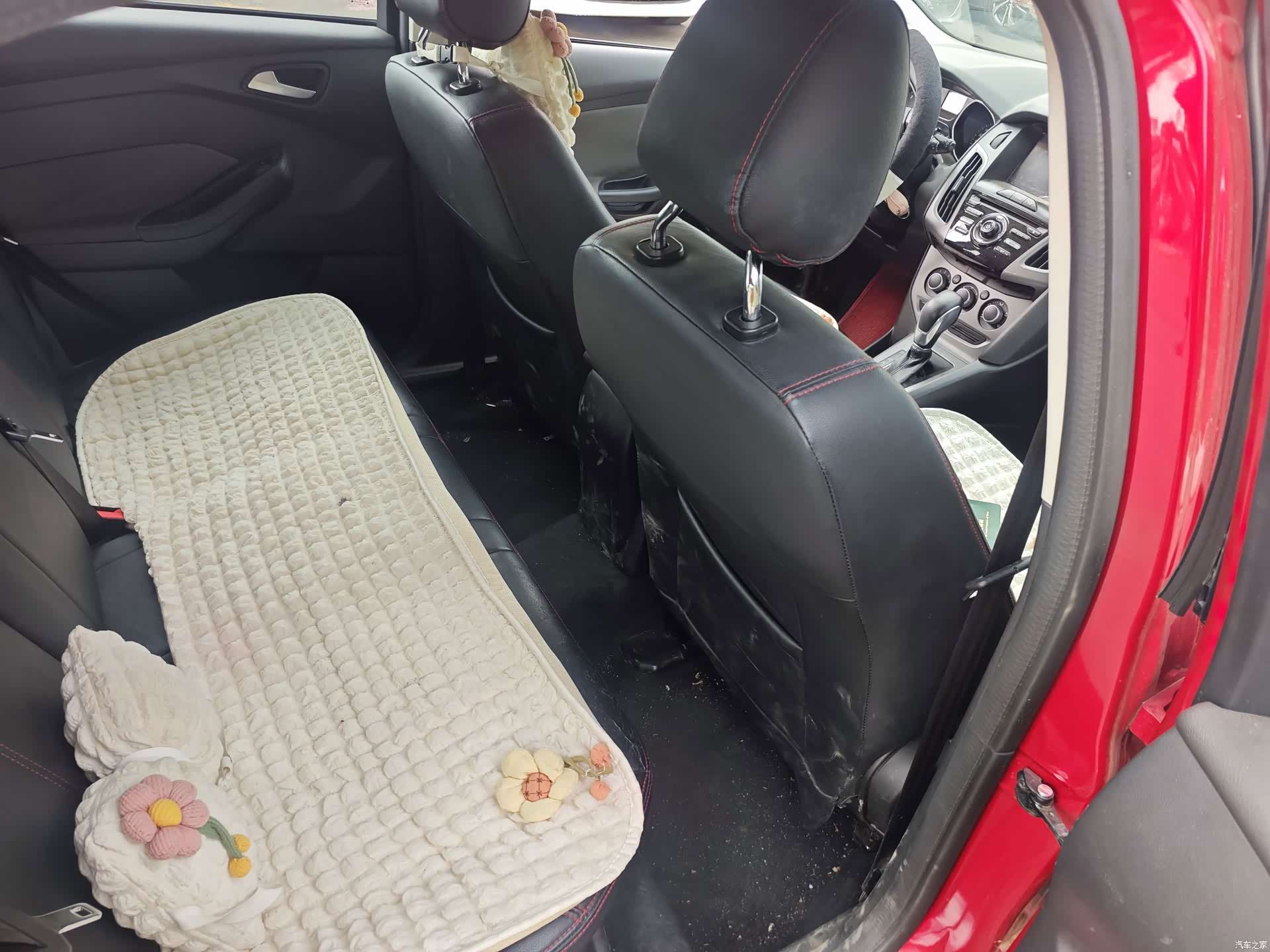Ford Focus, 2014 6