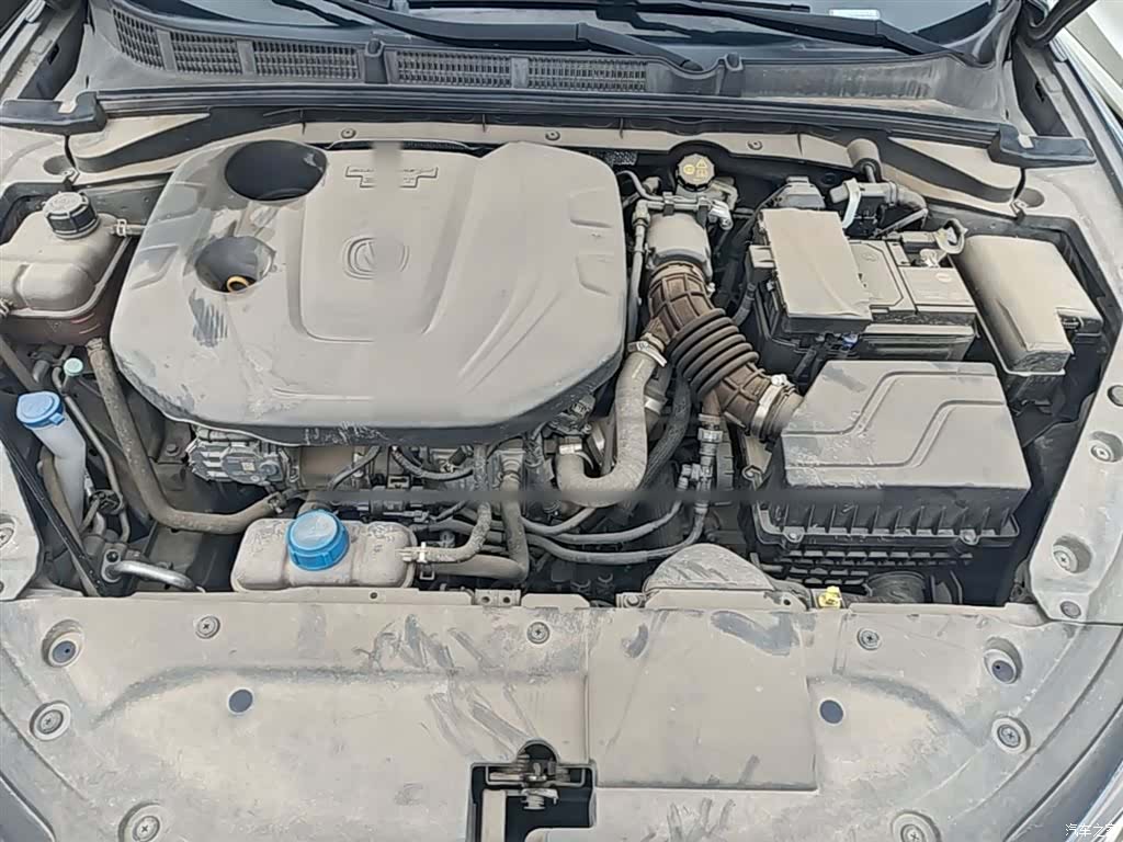 Changan Eado, 2022 20