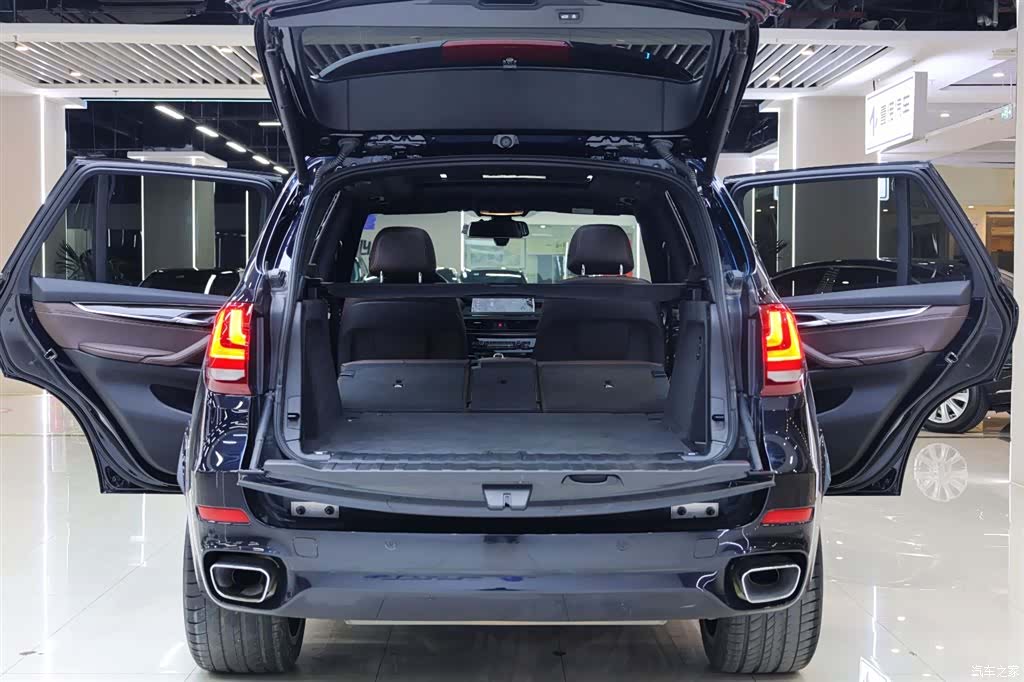 BMW X5, 2019 32