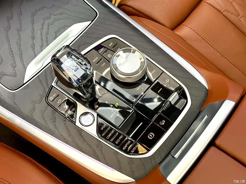 BMW X7, 2022 17