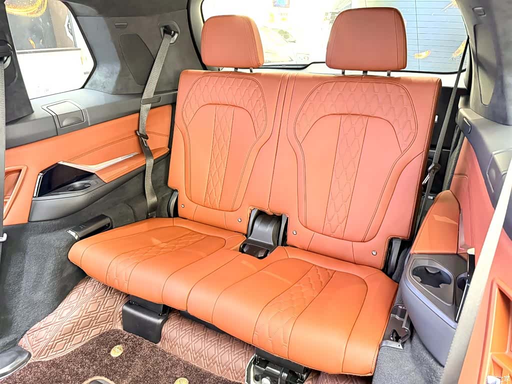 BMW X7, 2022 26