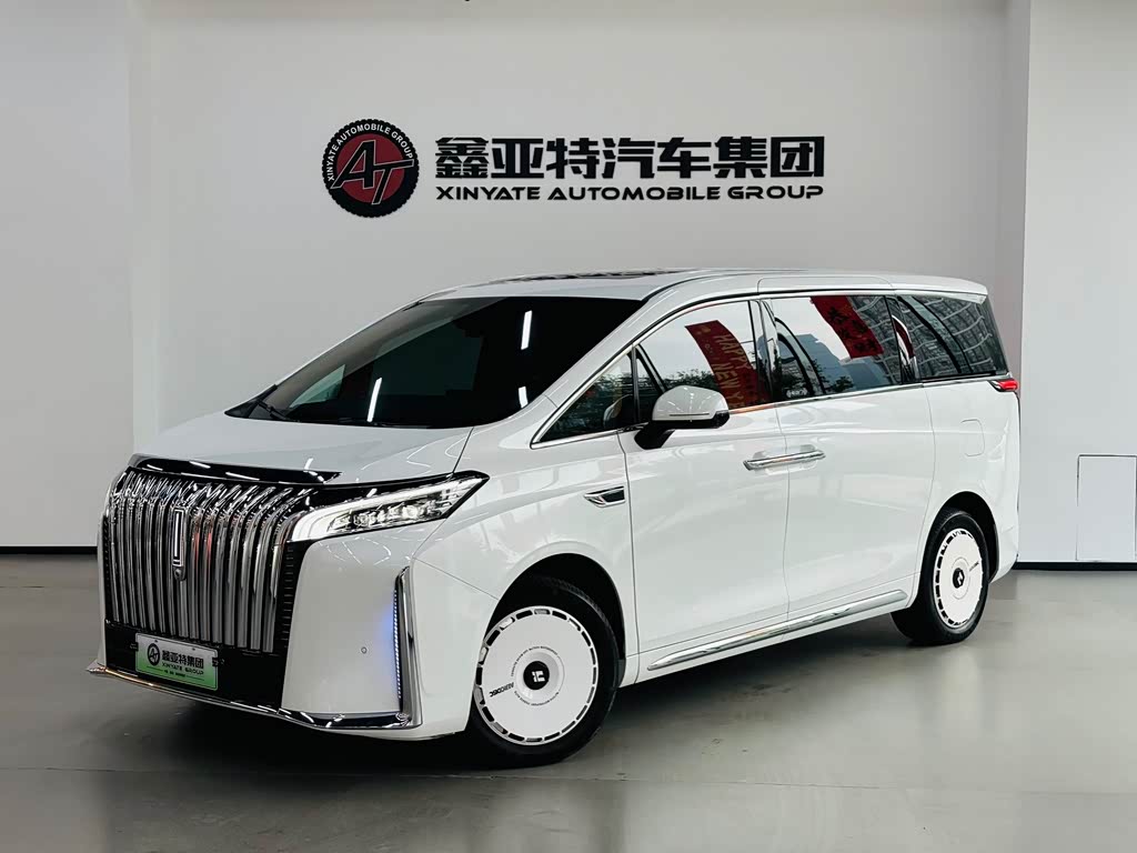 Wey 2023 Luxury