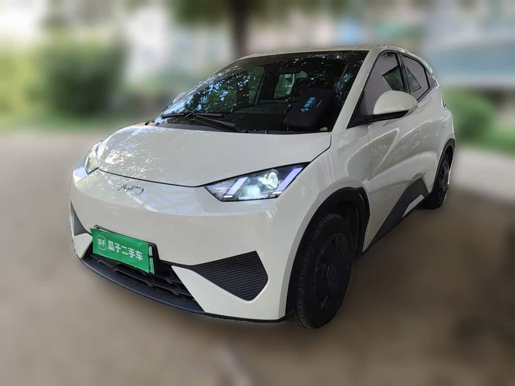 BYD Seagull 2025 Smart Drive 305km