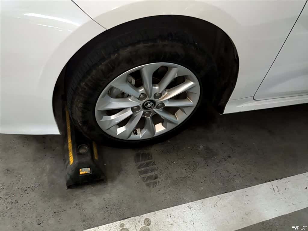 Toyota Corolla, 2023 23