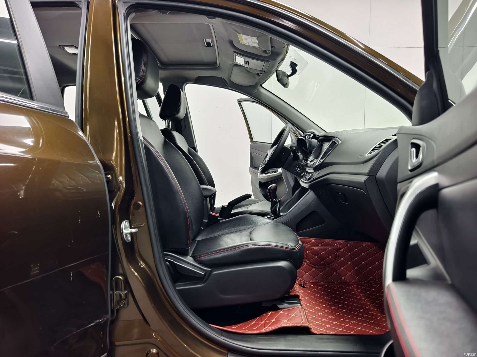 Chery 5, 2014 14