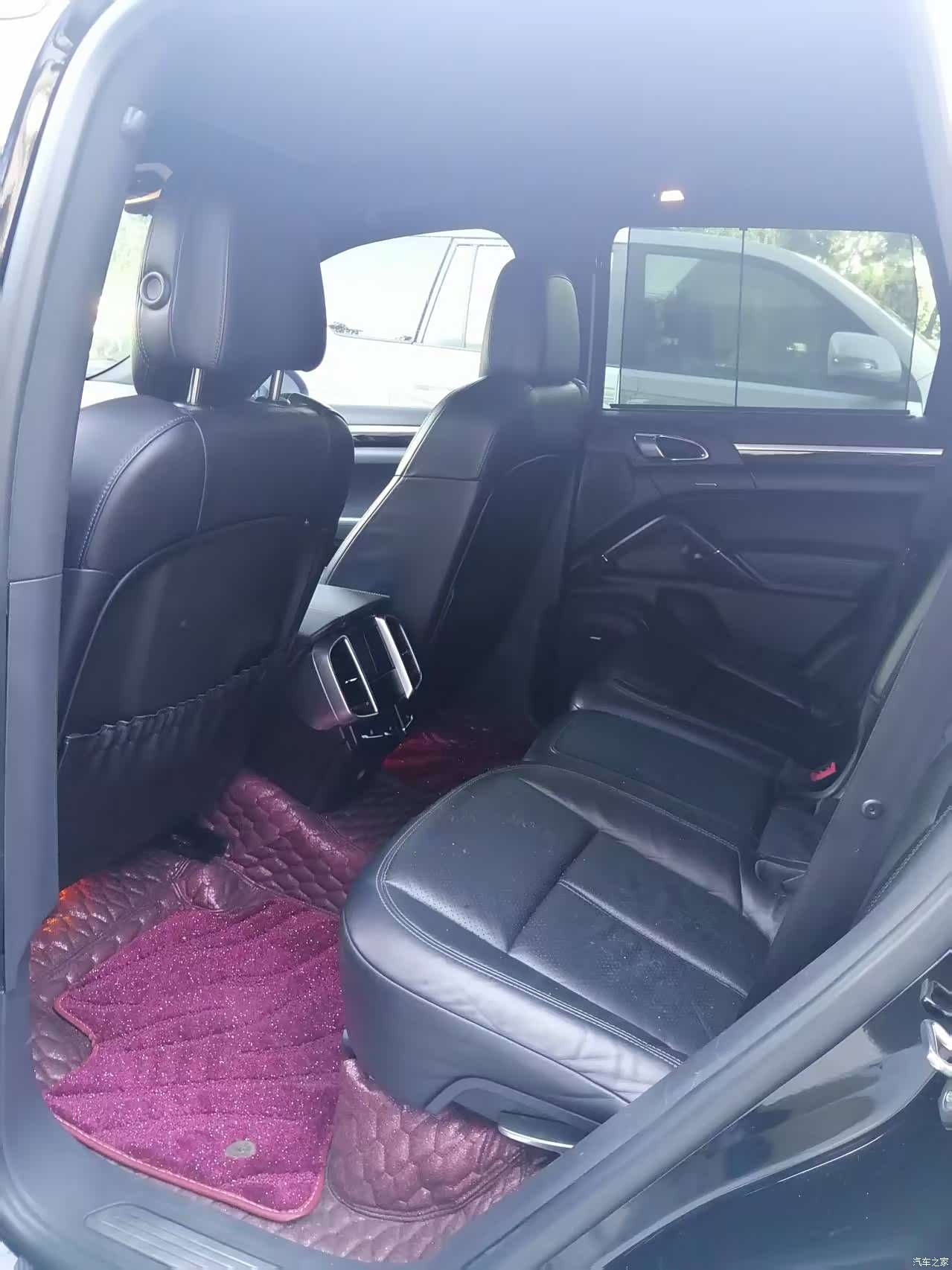 Porsche Cayenne, 2014 все фото