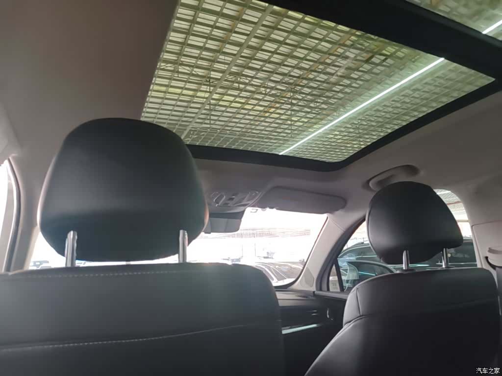 Roewe RX5, 2023 18