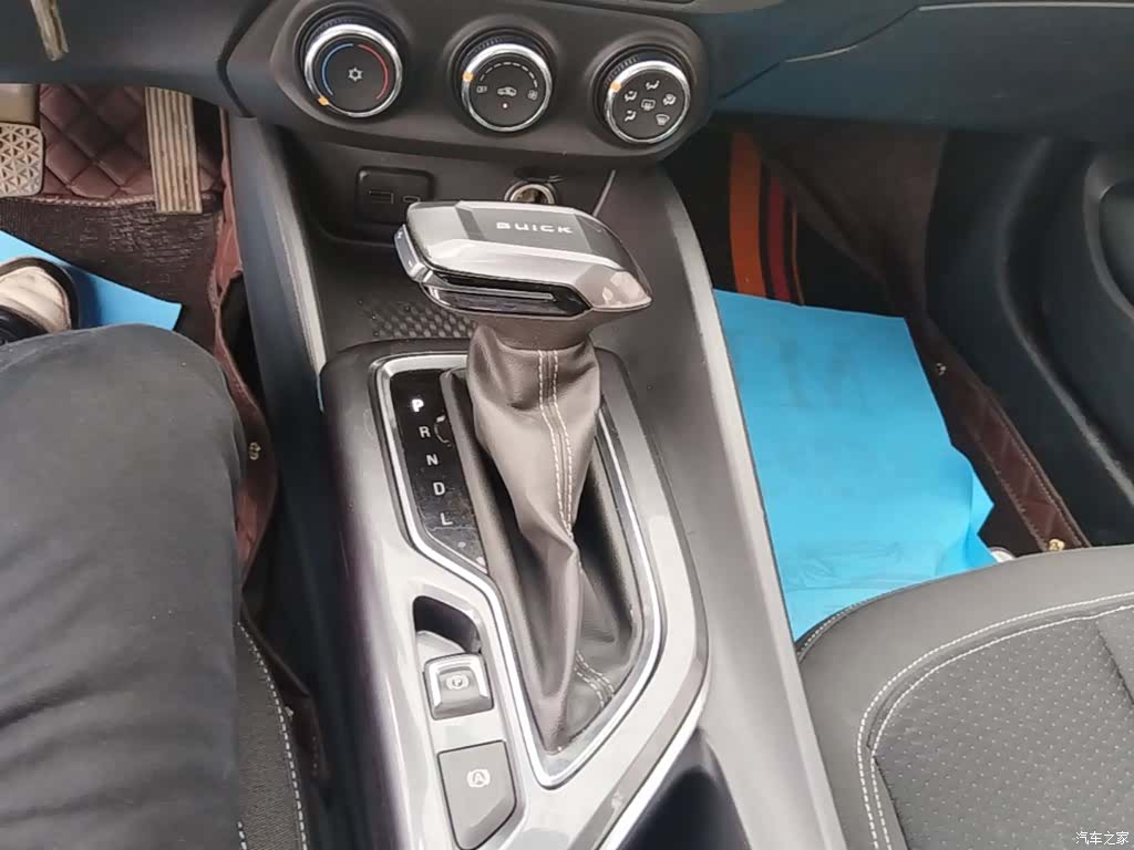 Buick Verano, 2024 14