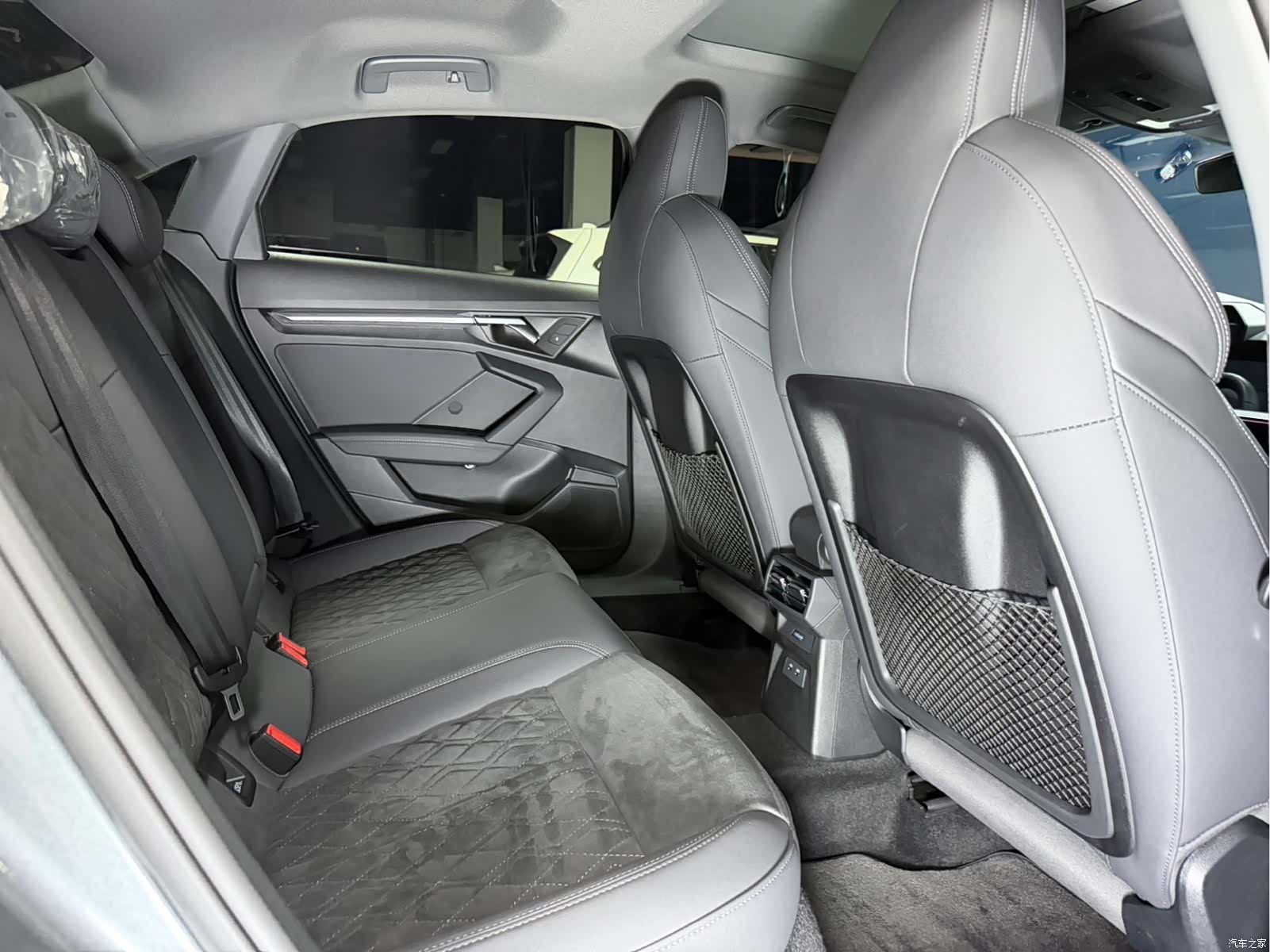 Audi A3, 2024 14