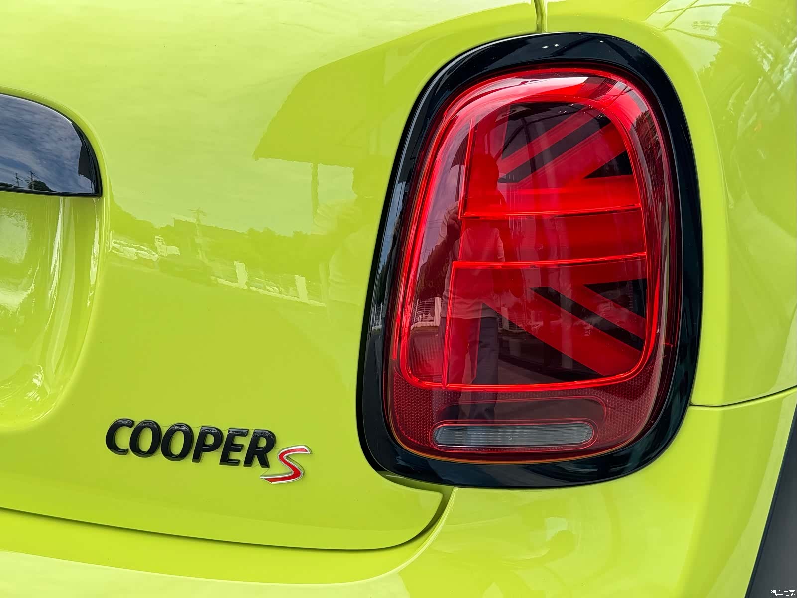 Mini Cooper, 2023 19