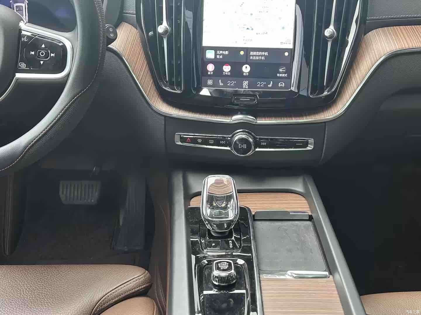 Volvo XC60, 2024 9