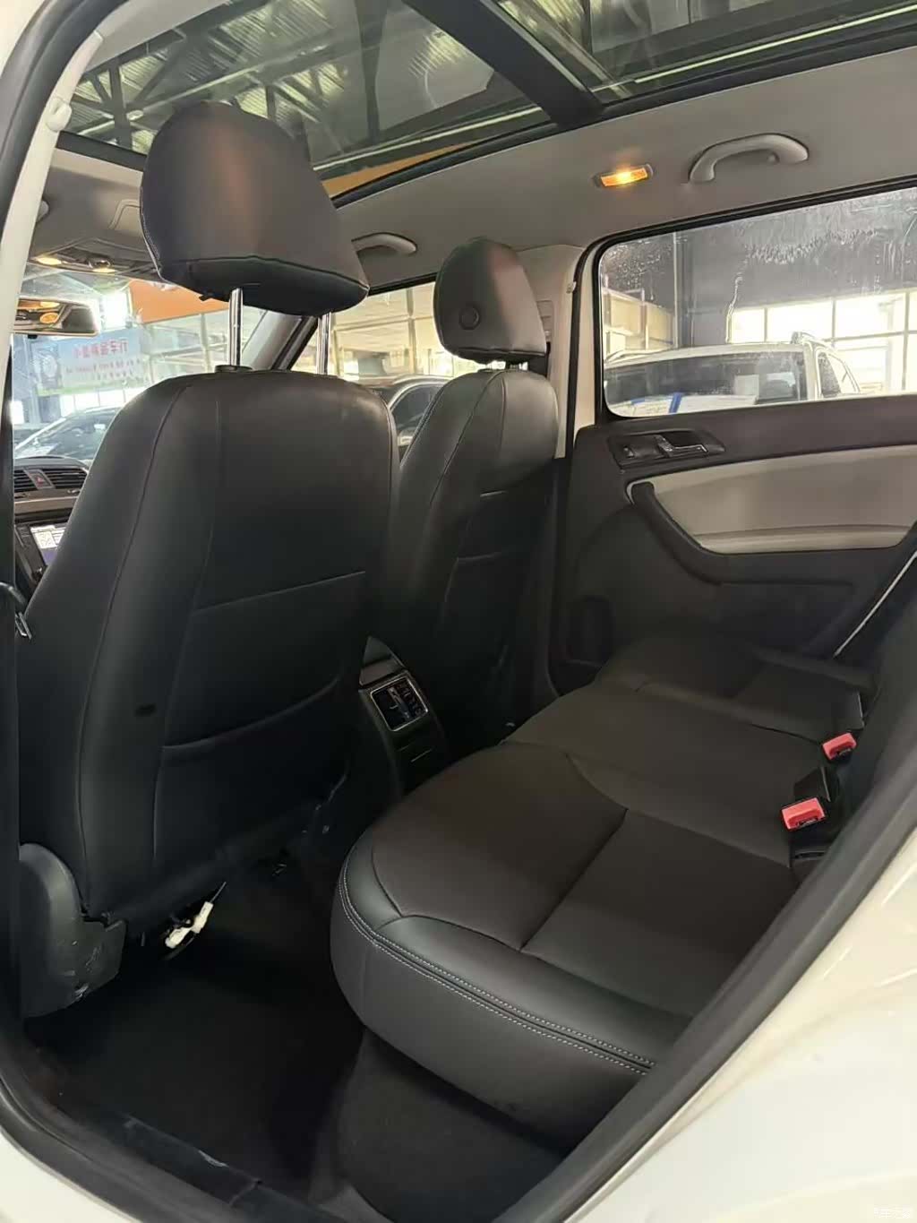 Skoda Yeti, 2016 10