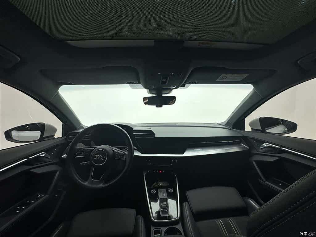 Audi A3, 2023 10